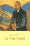 la gaya ciencia-friedrich nietzsche-9788497162760 la gaya ciencia-friedrich nietzsche-9788497162760