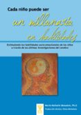 cada niño puede ser jun millonario en habilidades-marie-nathalie beaudoin-9788497274760 cada niño puede ser jun millonario en habilidades marie nathalie beaudoin 9788497274760