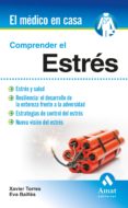 comprender el estres-xavier torres mata-9788497357760 comprender el estres-xavier torres mata-9788497357760