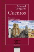 cuentos-manuel longares-9788497407960 cuentos-manuel longares-9788497407960