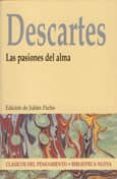 las pasiones del alma-rene descartes-9788497421560 las pasiones del alma-rene descartes-9788497421560