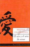 el zen y el arte de amar-brenda shoshanna-9788497544160 el zen y el arte de amar-brenda shoshanna-9788497544160
