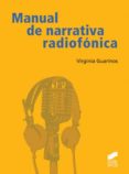 manual de narrativa radiofonica (ebook)-9788497569460 manual de narrativa radiofonica (ebook)-9788497569460