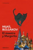 el maestro y margarita-mijail bulgakov-9788497592260 el maestro y margarita-mijail bulgakov-9788497592260
