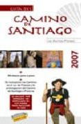guia del camino de santiago 2007-anton pombo rodriguez-9788497765060 guia del camino de santiago 2007-anton pombo rodriguez-9788497765060