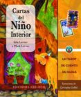 cartas del niño interior (caja + cartas)-isha lerner-9788497775960 cartas del niño interior (caja + cartas)-isha lerner-9788497775960