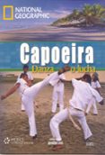 national geographic capoeira danza o lucha (incluye dvd)-9788497785860 national geographic capoeira danza o lucha (incluye dvd)-9788497785860