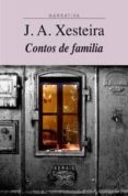 contos de familia-j. angel xesteira-9788497823760 contos de familia-j. angel xesteira-9788497823760