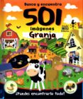 busca y encuentra 501 imagenes. granja-9788497866460 busca y encuentra 501 imagenes. granja-9788497866460