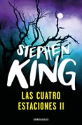 las cuatro estaciones ii-stephen king-9788497931960 las cuatro estaciones ii-stephen king-9788497931960