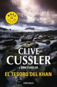 el tesoro del khan (serie dirk pitt 19)-clive cussler-dirk cussler-9788497937160 el tesoro del khan (serie dirk pitt 19)-clive cussler-dirk cussler-9788497937160