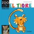 el tigre (¿donde vivo?)-montserrat ganges-9788498256260 el tigre (¿donde vivo?)-montserrat ganges-9788498256260