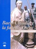 baelo claudia y la familia otero. una relación centenaria-9788498285260 baelo claudia y la familia otero. una relación centenaria-9788498285260