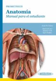 prometheus: anatomia manual estudiante-9788498355260 prometheus: anatomia manual estudiante-9788498355260