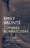 cumbres borrascosas-emily bronte-9788498413960 cumbres borrascosas-emily bronte-9788498413960