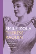 therese raquin-emile zola-9788498415360 therese raquin-emile zola-9788498415360