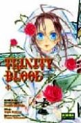 trinity blood nº 3-sunao yoshida-kiyo kyujyo-9788498471960 trinity blood nº 3-sunao yoshida-kiyo kyujyo-9788498471960
