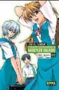 neogenesis evangelion: plan de entrenamiento de shinji ikari nº 2-alan moore-9788498476460 neogenesis evangelion: plan de entrenamiento de shinji ikari nº 2-alan moore-9788498476460