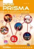 nuevo prisma. b1 (libro del alumno)-9788498486360 nuevo prisma. b1 (libro del alumno)-9788498486360