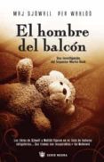 el hombre del balcon-9788498671360 el hombre del balcon-9788498671360