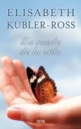 la rueda de la vida-elisabeth kübler-ross-9788498721560 la rueda de la vida-elisabeth kübler-ross-9788498721560