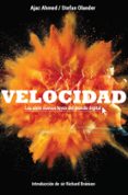 velocidad-ajaz ahmed-stefan olander-9788498752960 velocidad-ajaz ahmed-stefan olander-9788498752960