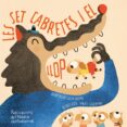 les set cabretes i el llop-9788498837360 les set cabretes i el llop-9788498837360