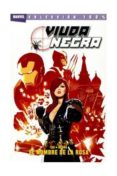 viuda negra: el nombre de la rosa-marjorie liu-9788498856460 viuda negra: el nombre de la rosa-marjorie liu-9788498856460