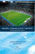 imagen, comunicacion y deporte (ebook)-9788498863260 imagen, comunicacion y deporte (ebook)-9788498863260