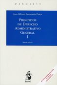 principios de derecho administrativo general, tomo i-juan alfonso santamaria pastor-9788498903560 principios de derecho administrativo general, tomo i-juan alfonso santamaria pastor-9788498903560