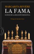 la fama. iconos de la religion mediatica (prologo de salvador gin er)-margarita riviere-9788498920260 la fama. iconos de la religion mediatica (prologo de salvador gin er)-margarita riviere-9788498920260
