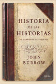 historia de las historias-john burrow-9788498927160 historia de las historias-john burrow-9788498927160