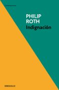 indignacion-philip roth-9788499082660 indignacion-philip roth-9788499082660