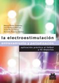la electroestimulacion. (ebook)-9788499102160 la electroestimulacion. (ebook)-9788499102160