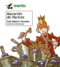 macarron de narices-xoan babarro-9788499141060 macarron de narices-xoan babarro-9788499141060