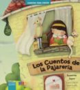 los cuentos de la pajarería-9788499159560 los cuentos de la pajarería-9788499159560