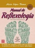 manual de reflexologia: metodo holistico-alicia lopez blanco-9788499172460 manual de reflexologia: metodo holistico-alicia lopez blanco-9788499172460