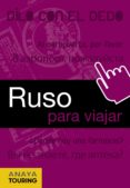 ruso para viajar 2011 (idiomas para viajar)-9788499351360 ruso para viajar 2011 (idiomas para viajar)-9788499351360