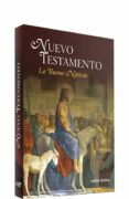 nuevo testamento. la buena noticia-9788499452760 nuevo testamento. la buena noticia-9788499452760