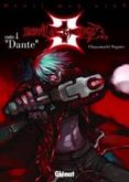 devil may cray 3 nº 1-suguro chayamachi-9788499471860 devil may cray 3 nº 1-suguro chayamachi-9788499471860