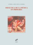 didactica de la musica en primaria-9788499588360 didactica de la musica en primaria-9788499588360