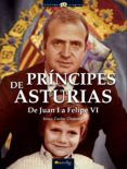 príncipes de asturias-josep carles clemente-9788499673660 príncipes de asturias-josep carles clemente-9788499673660