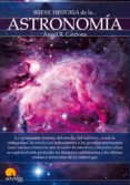 breve historia de la astronomia (ebook)-9788499675060 breve historia de la astronomia (ebook)-9788499675060