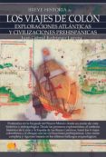 breve historia de los viajes de colon (ebook)-9788499679860 breve historia de los viajes de colon (ebook)-9788499679860