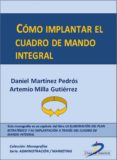 cómo implantar el cuadro de mando integral (ebook)-daniel martinez pedros-artemio milla gutierrez-9788499694160 cómo implantar el cuadro de mando integral (ebook)-daniel martinez pedros-artemio milla gutierrez-9788499694160
