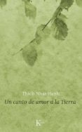 un canto de amor a la tierra (ebook)-thich nhat hanh-9788499883960 un canto de amor a la tierra (ebook)-thich nhat hanh-9788499883960
