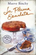 la pluma escarlata-maeve binchy-9788499895260 la pluma escarlata-maeve binchy-9788499895260