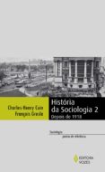 historia da sociologia 2 (ebook)-9788532655660 historia da sociologia 2 (ebook)-9788532655660
