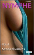 nymphe - vol. 4: senos divinales (ebook)-9788583861560 nymphe - vol. 4: senos divinales (ebook)-9788583861560