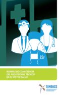 normas de competencia del profesional técnico en el sector salud (ebook)-acreditación y certificación de la calidad educativa sistema nacional de evaluación-9788793412460 normas de competencia del profesional técnico en el sector salud (ebook)-acreditación y certificación de la calidad educativa sistema nacional de evaluación-9788793412460